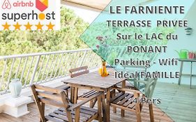 LE FARNIENTE - BELLE TERRASSE Wifi Parking à 5 Min des PLAGES - CoHôteConciergerie La Grande Motte